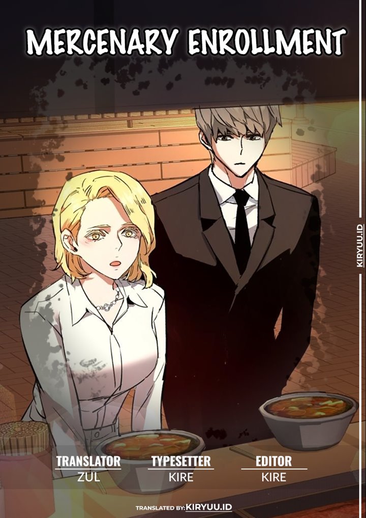 Komik Mercenary Enrollment Chapter 128 gambar 1