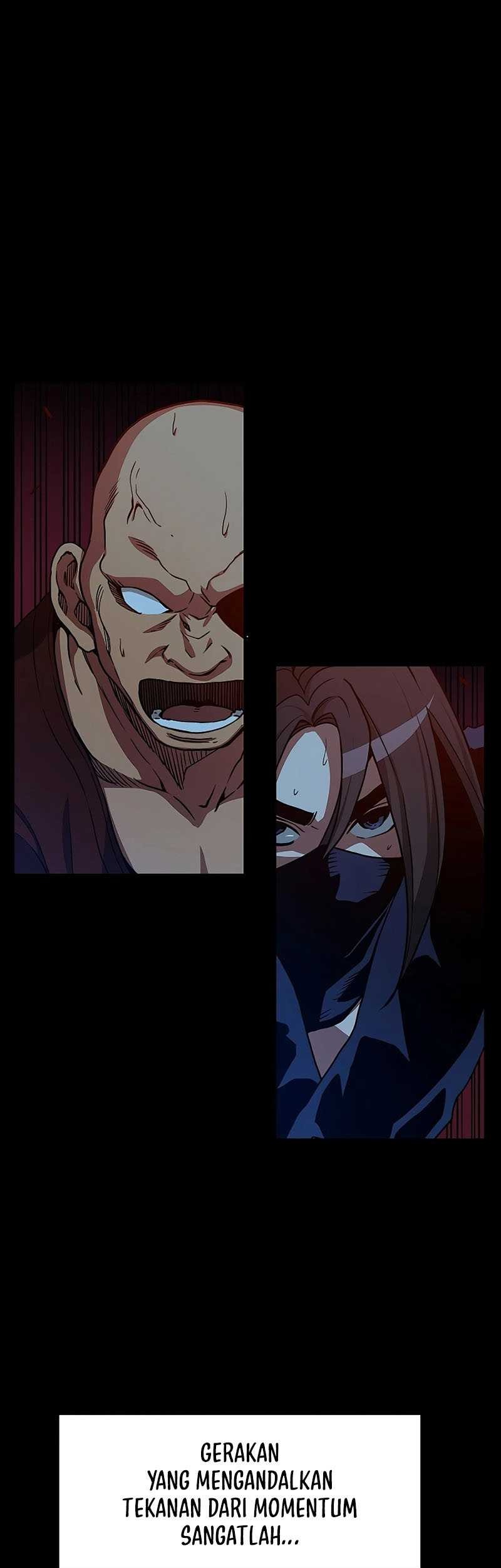 Manhua I Am Reborn As The Sword God Chapter 22 gambar 2