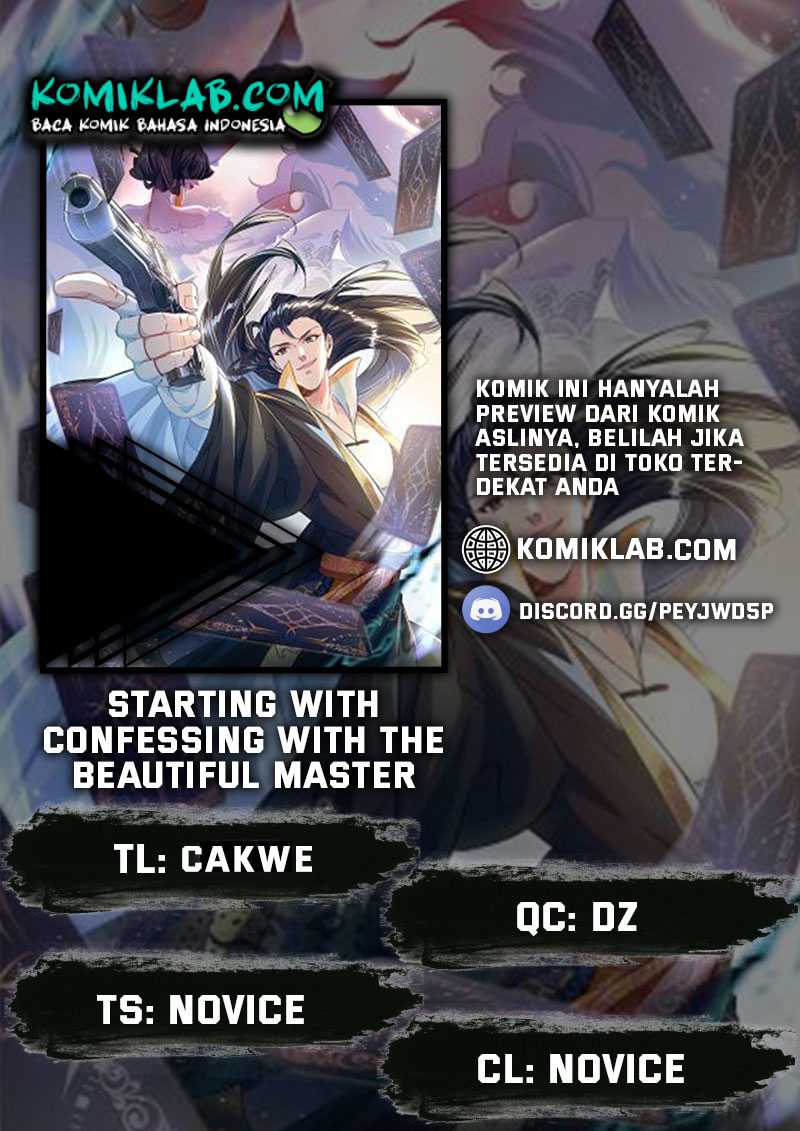 Komik I Can Summon God Chapter 52 gambar 1