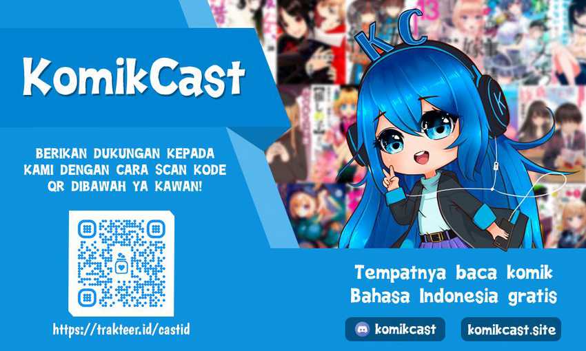 Academy’s Undercover Professor Chapter 50 - Halaman 79