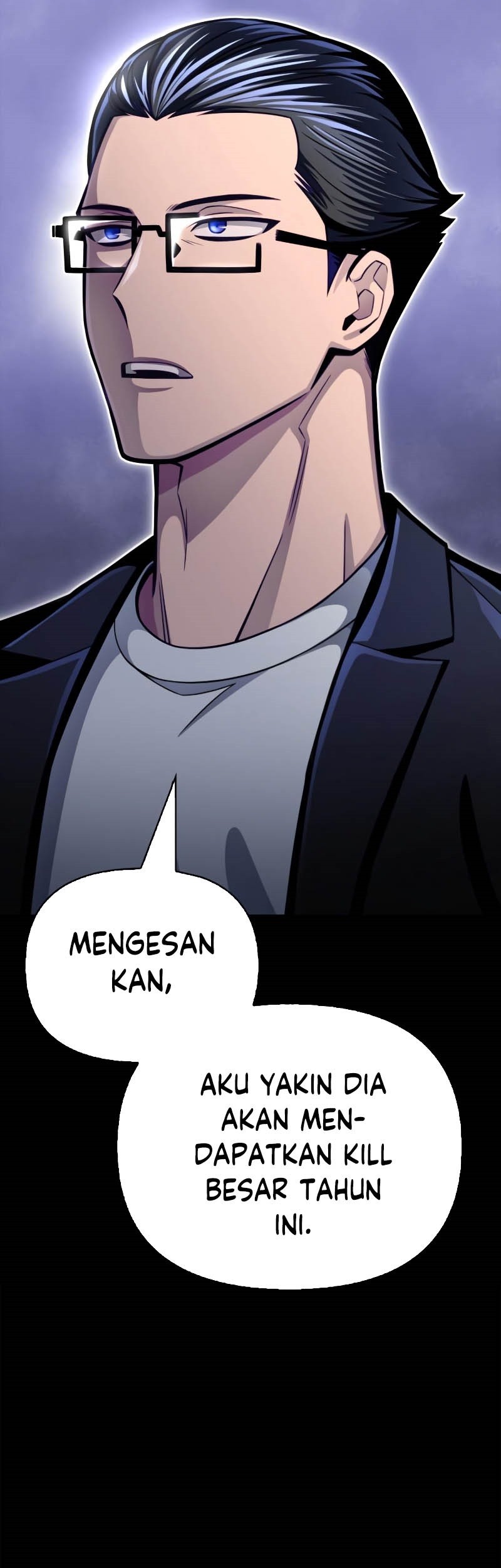 Superhuman Battlefield Chapter 45 - Halaman 104