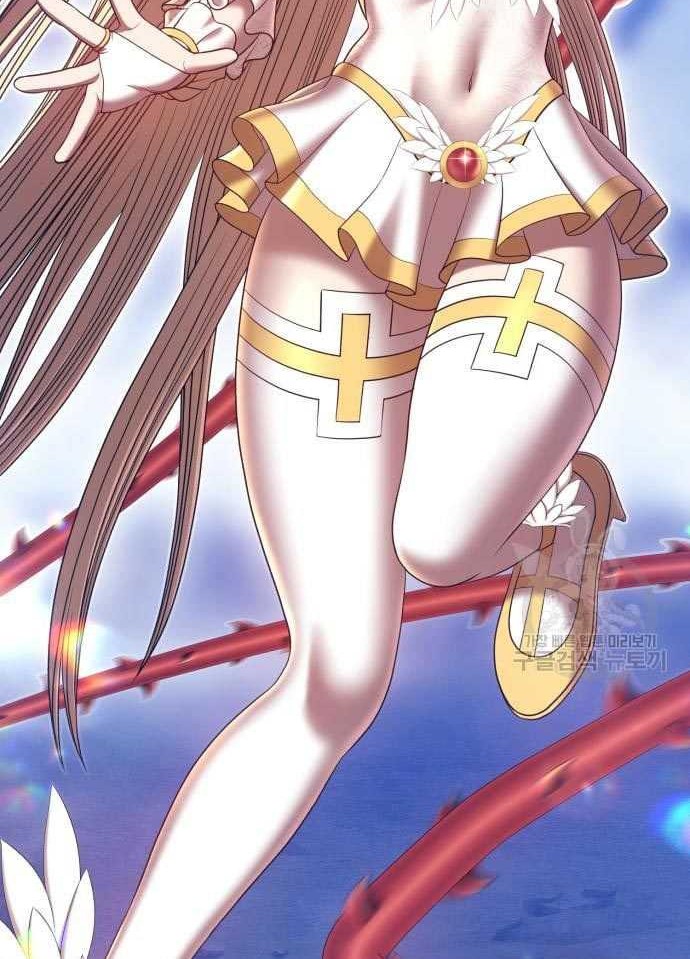 Manhwa +99 Wooden Stick Chapter 57 gambar 2