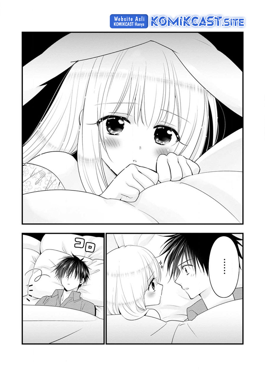 A-Rank Boukensha no Slow Life Chapter 39.3 - Halaman 10