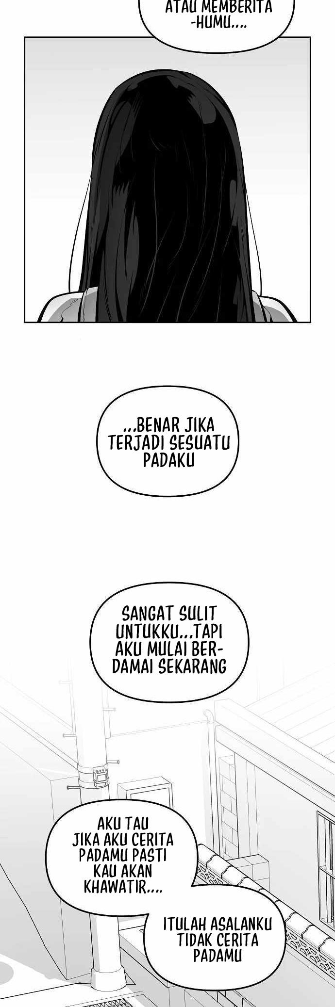 Beastburn Chapter 13 - Halaman 67
