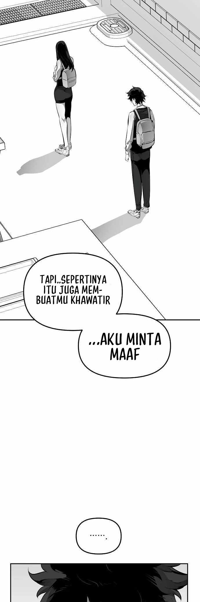 Beastburn Chapter 13 - Halaman 68