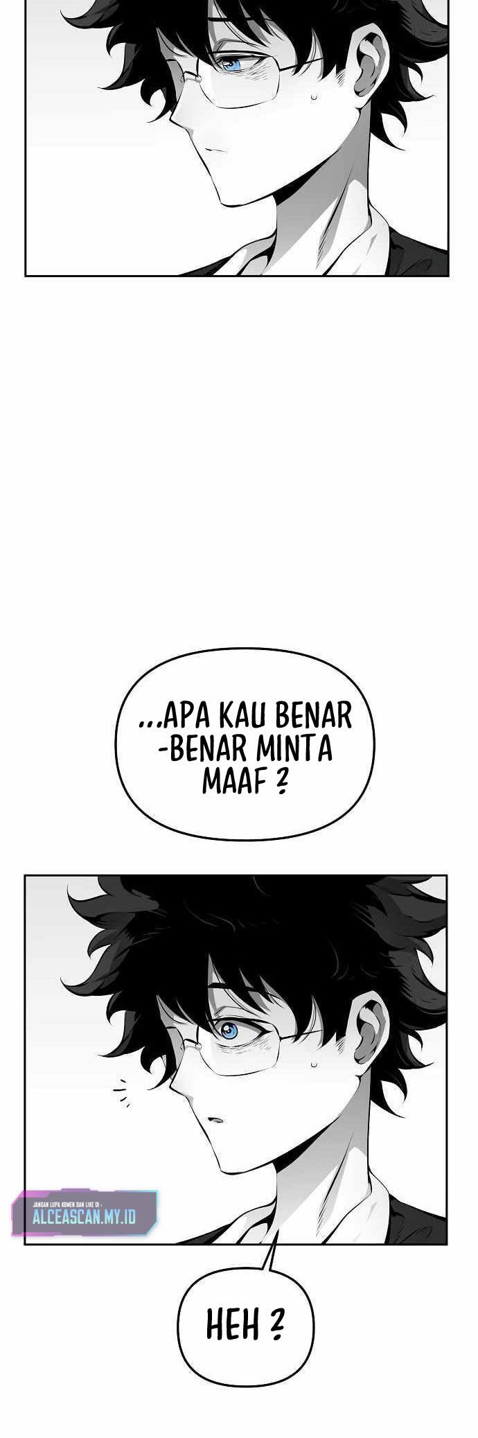 Beastburn Chapter 13 - Halaman 69
