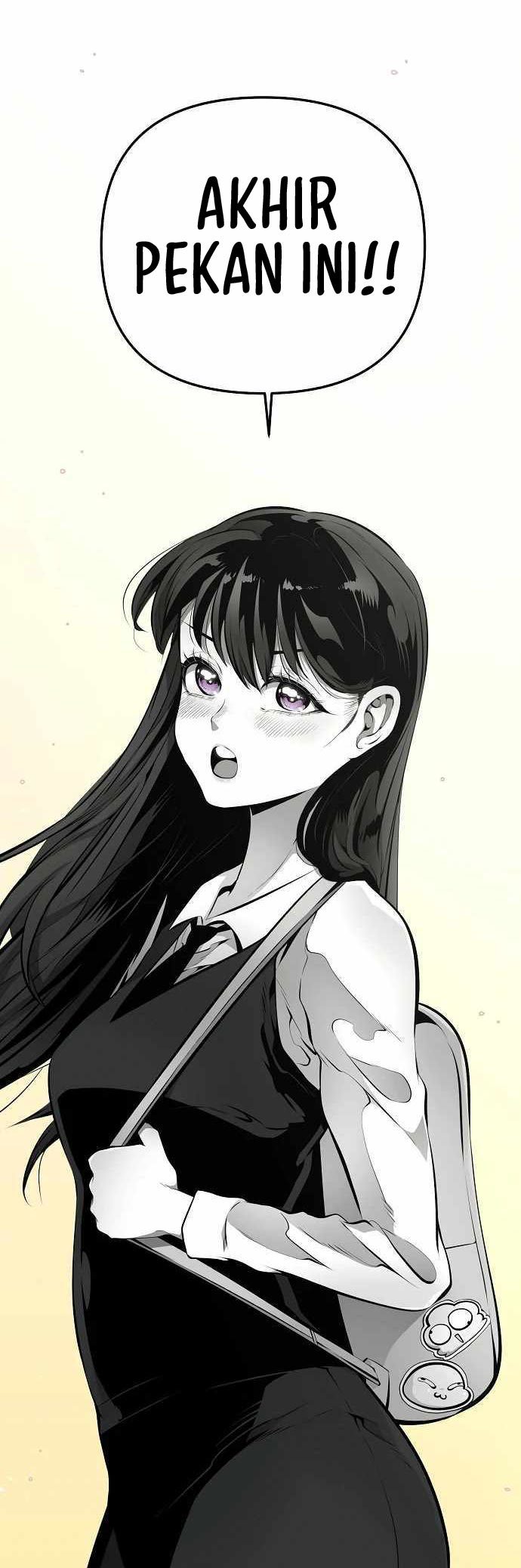 Beastburn Chapter 13 - Halaman 72