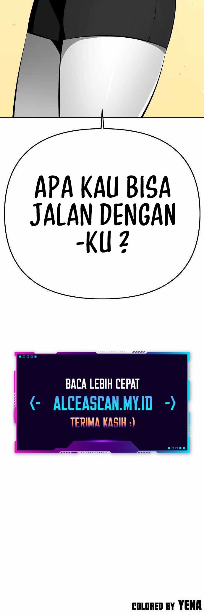 Beastburn Chapter 13 - Halaman 73