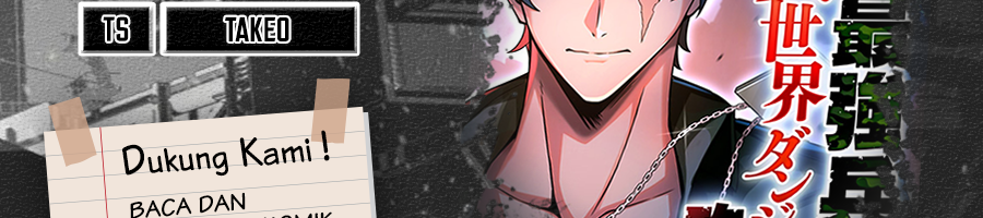 Manga The Modern Era’s Strongest Soldier Conquers Another World’s Dungeon Chapter 01 gambar 2