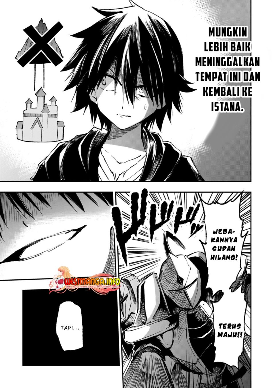 Hitoribocchi no Isekai Kouryaku Chapter 172 - Halaman 11