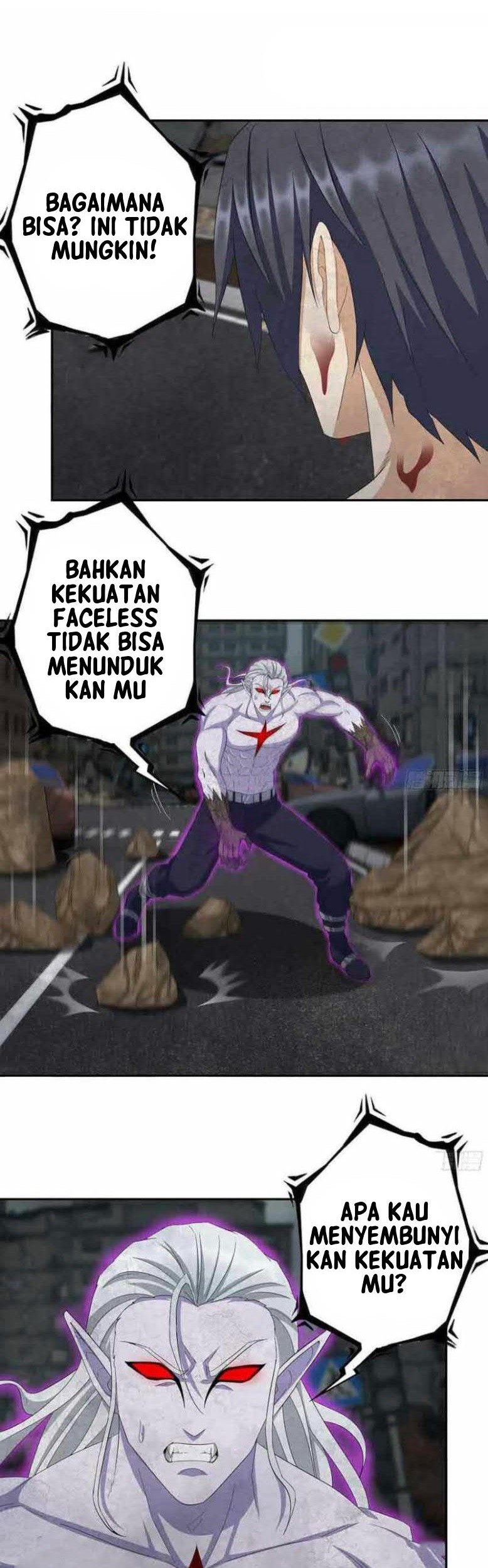 Komik I Moved The BRICS In The Last Days Chapter 298 gambar 1