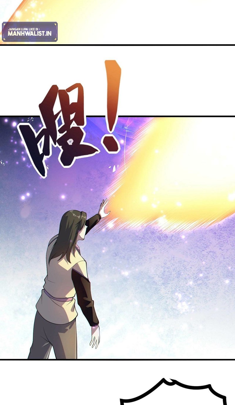 I Evolved After Devouring the Demon God Chapter 13 halaman 4