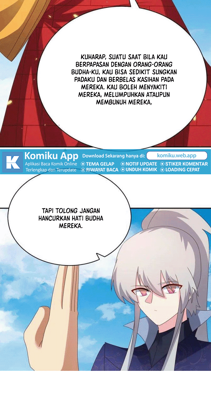 Above All Gods Chapter 351 - Halaman 7