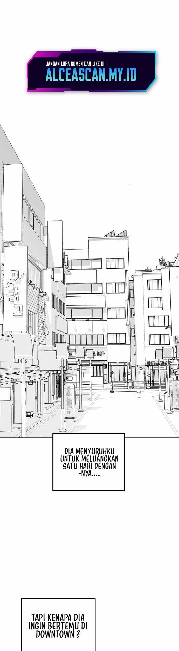Beastburn Chapter 14 halaman 2