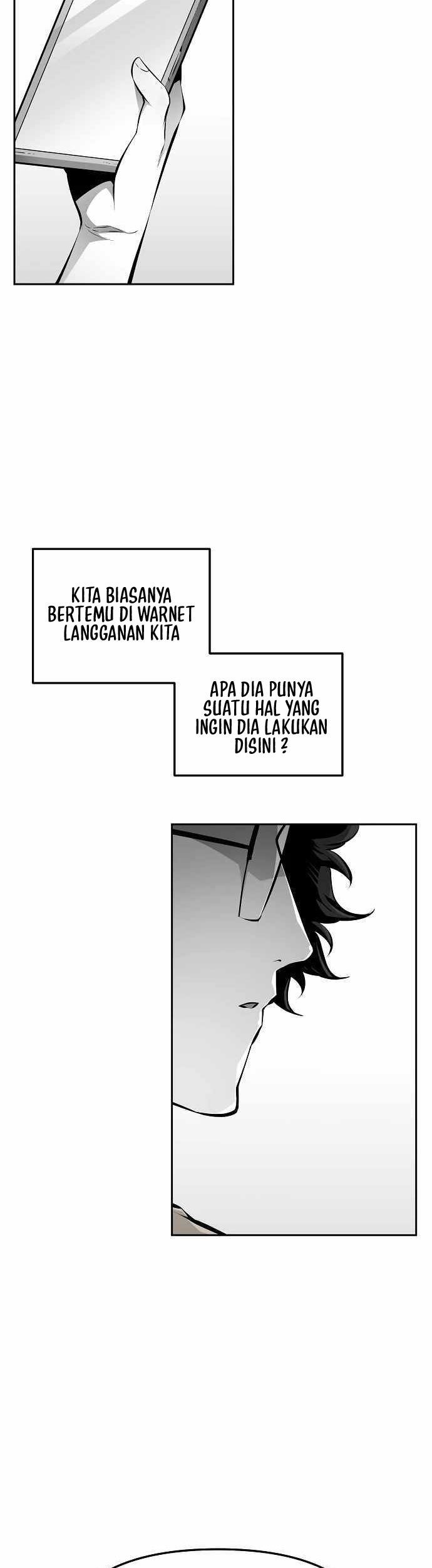 Beastburn Chapter 14 halaman 4