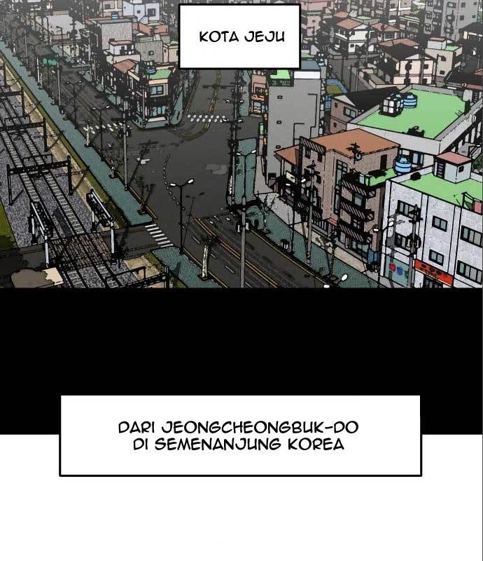 The Carnivorous Chapter 9 halaman 3