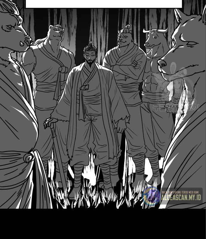 The Carnivorous Chapter 9 halaman 5
