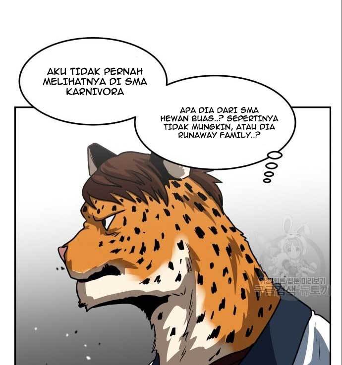 The Carnivorous Chapter 8 halaman 5