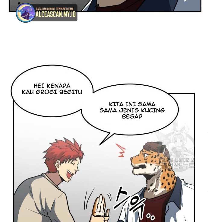 The Carnivorous Chapter 8 halaman 6