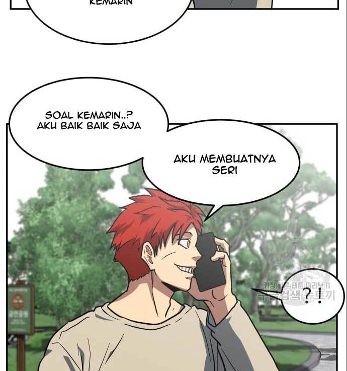 The Carnivorous Chapter 7 halaman 5