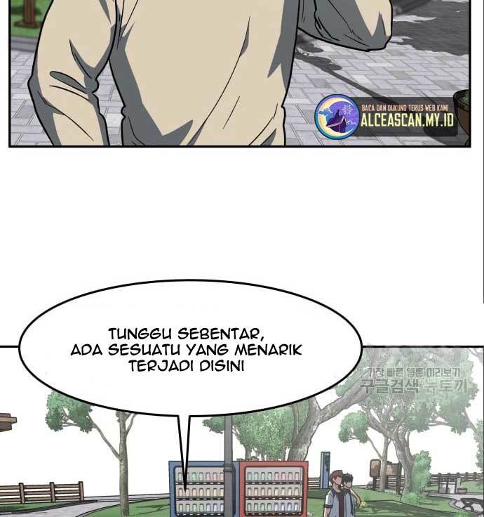 The Carnivorous Chapter 7 halaman 6