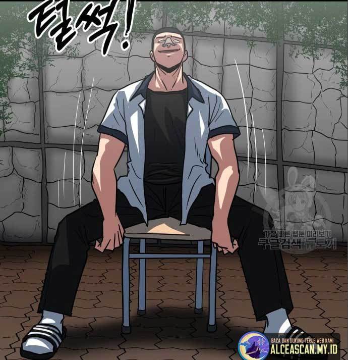 The Carnivorous Chapter 6 halaman 4