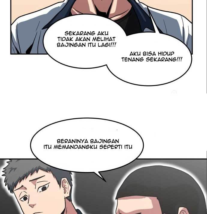 The Carnivorous Chapter 6 halaman 6