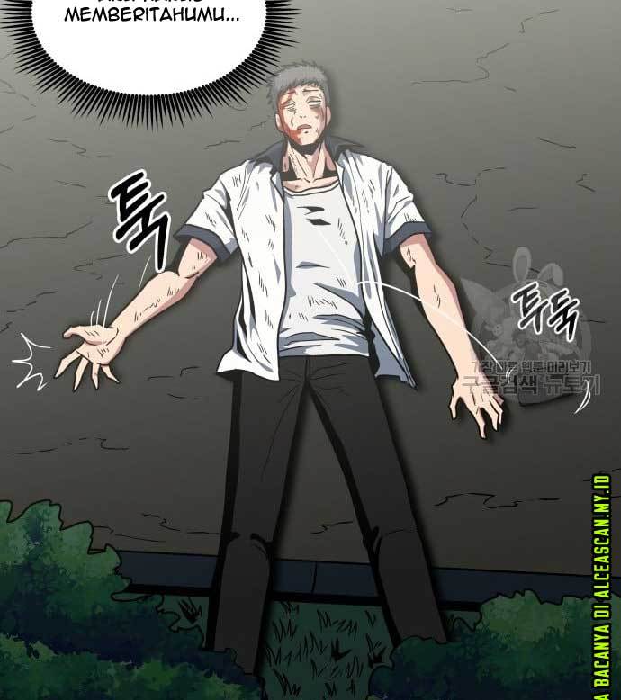 The Carnivorous Chapter 5 halaman 5