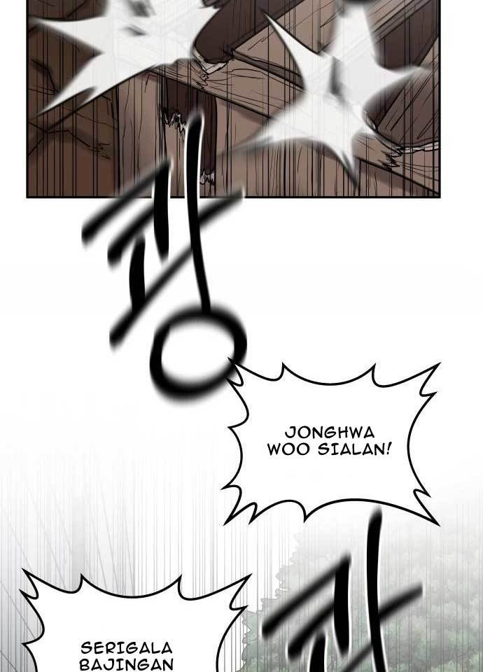 The Carnivorous Chapter 4 halaman 3