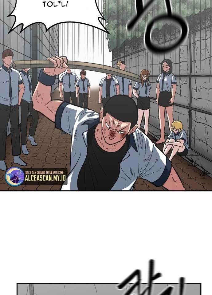 The Carnivorous Chapter 4 halaman 4
