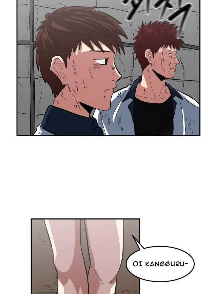 The Carnivorous Chapter 4 halaman 5