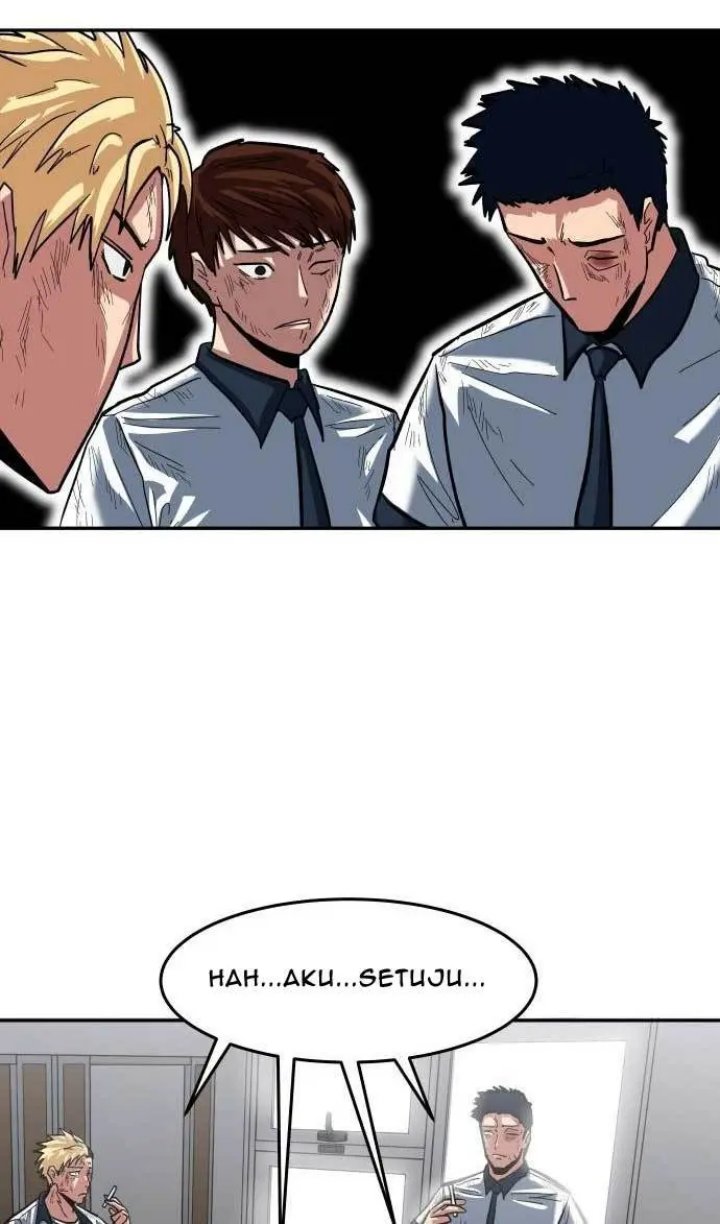 The Carnivorous Chapter 3 halaman 4