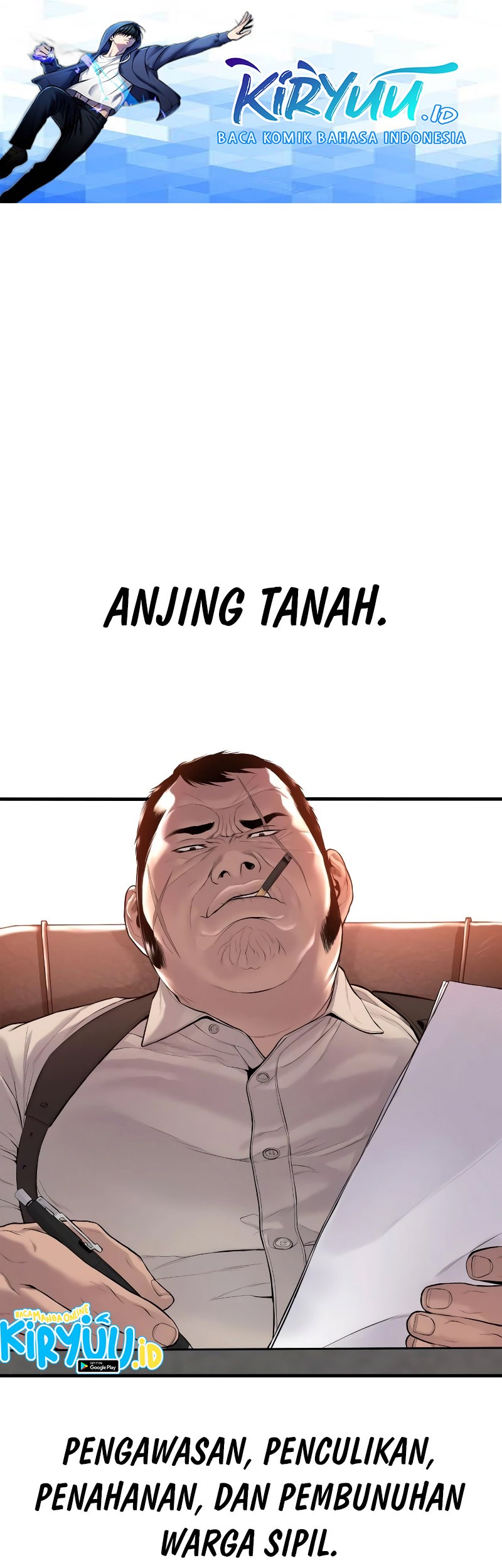 Manhwa Manager Kim Chapter 78 gambar 2