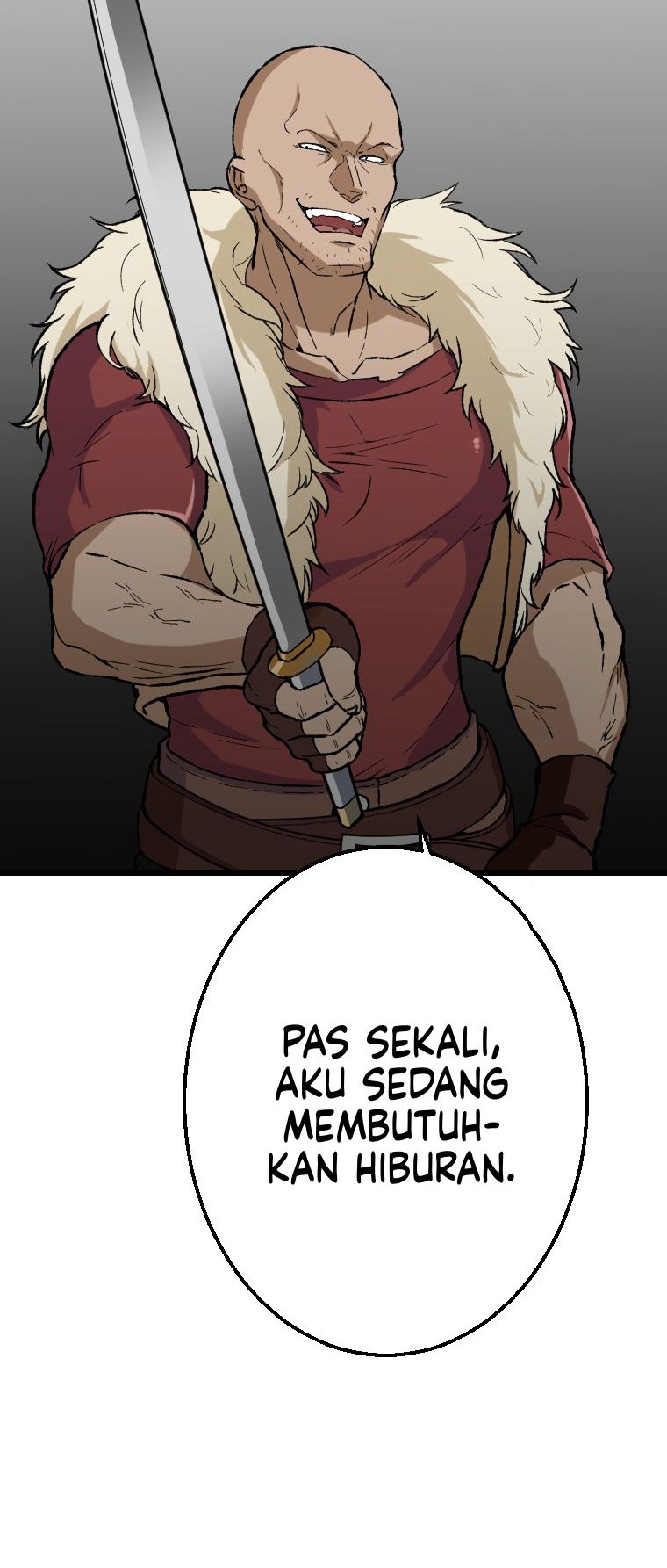 Berserk of Gluttony (Remake) Chapter 09 - Halaman 5