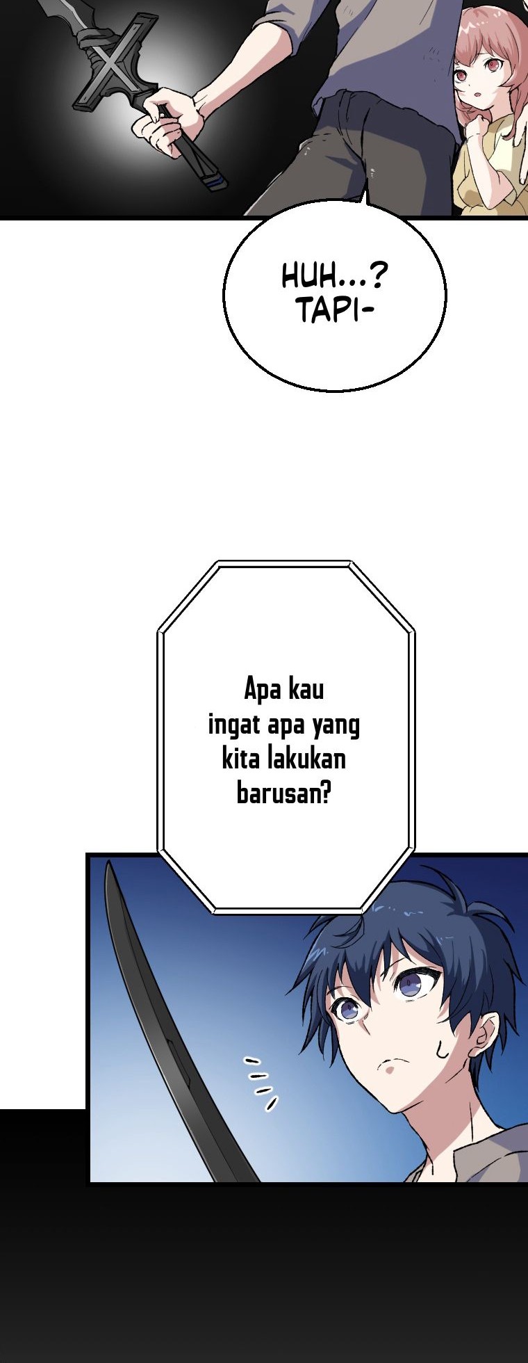 Berserk of Gluttony (Remake) Chapter 09 - Halaman 9