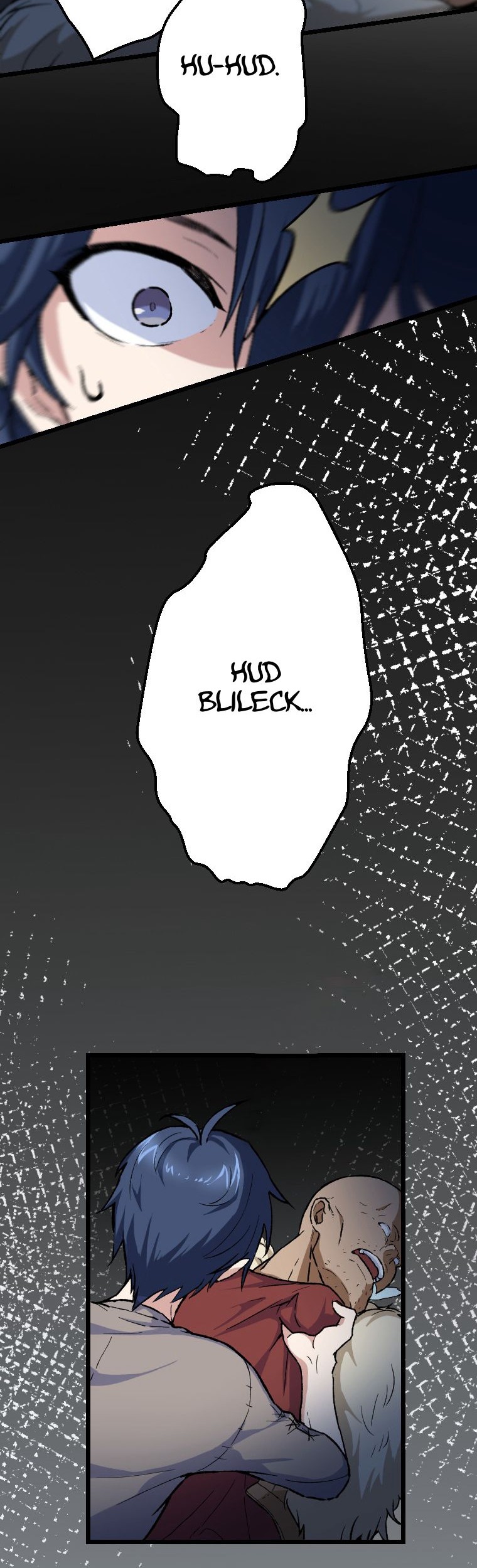Berserk of Gluttony (Remake) Chapter 09 - Halaman 23