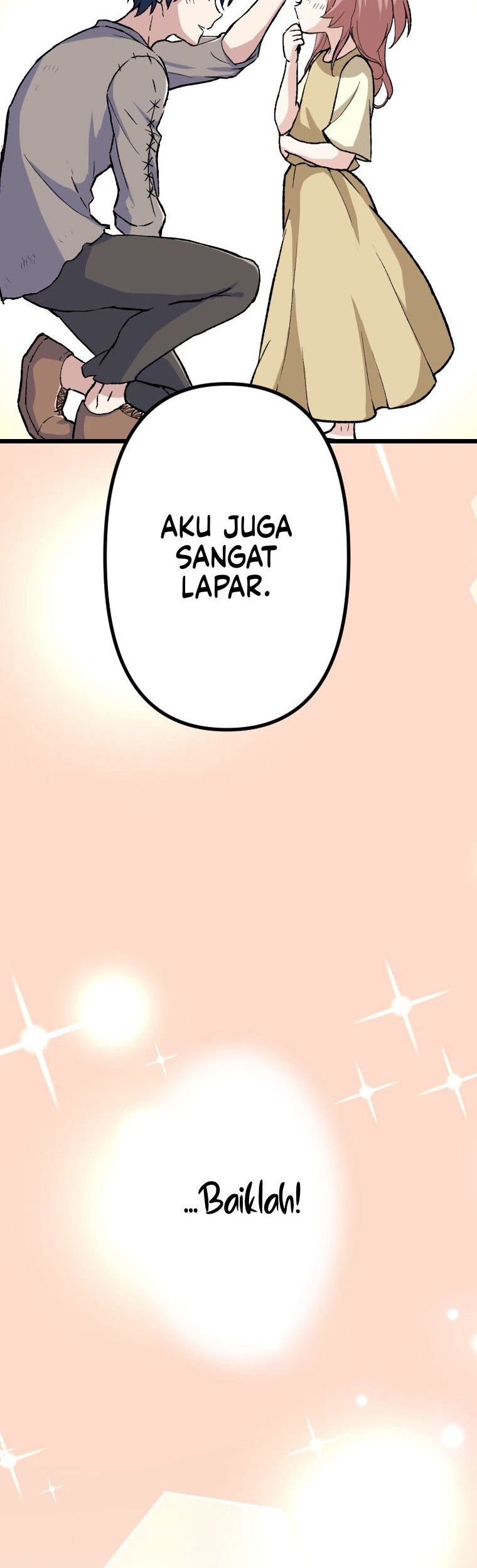 Berserk of Gluttony (Remake) Chapter 09 - Halaman 33