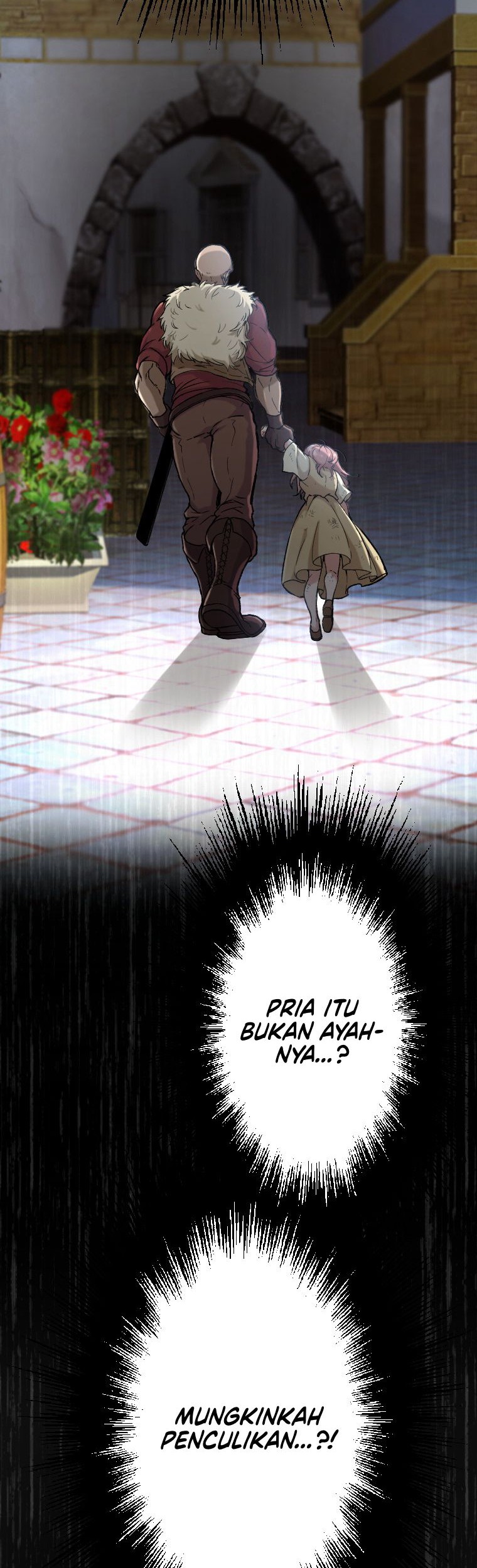 Berserk of Gluttony (Remake) Chapter 8 halaman 3