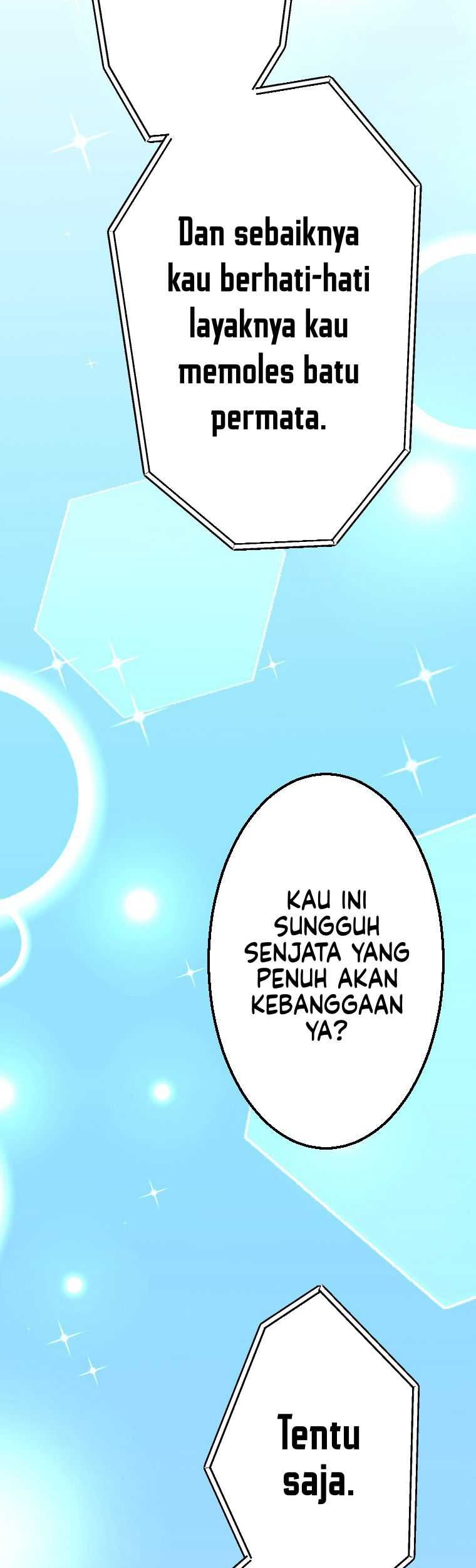 Berserk of Gluttony (Remake) Chapter 07 - Halaman 31