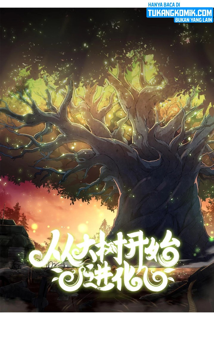 Komik Evolution Begins With A Big Tree Chapter 29 gambar 1