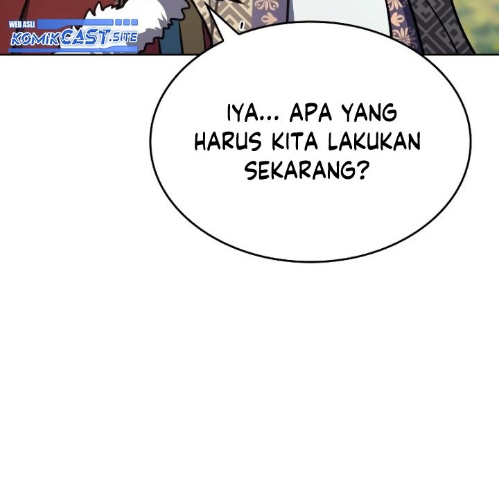 I Reincarnated As The Crazed Heir Chapter 73 - Halaman 104
