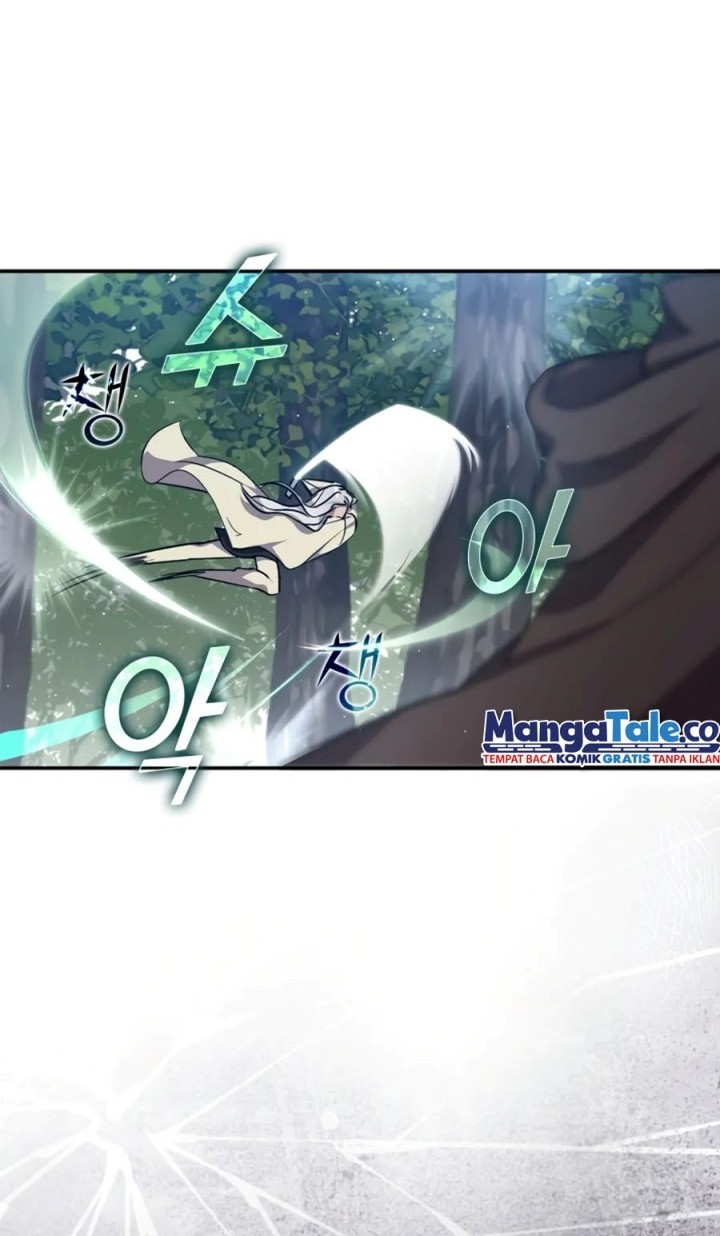 Manhwa Max Level Player Chapter 04 gambar 2