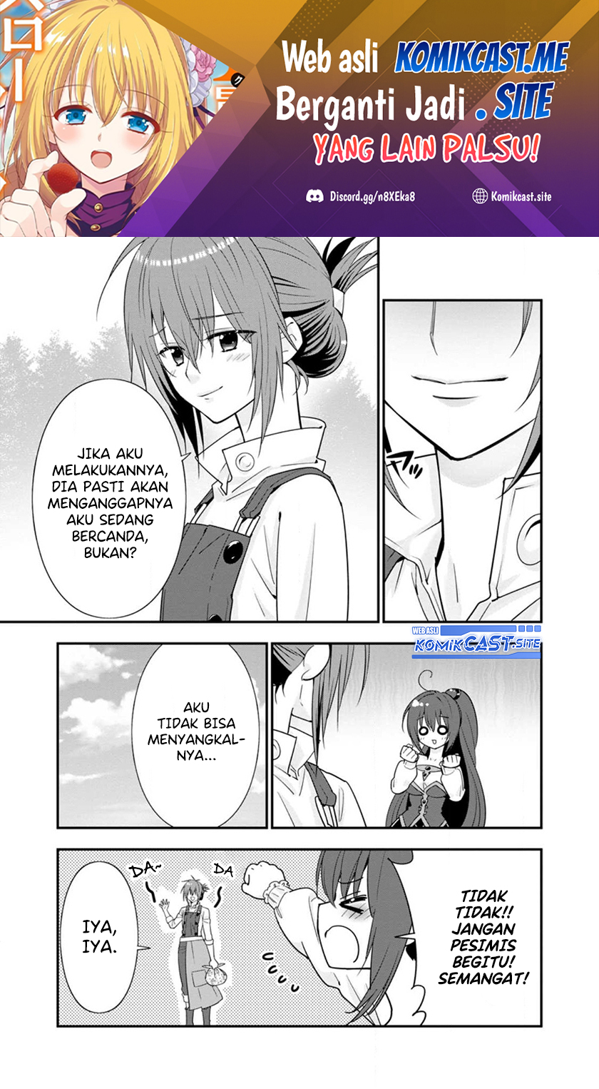 A-Rank Boukensha no Slow Life Chapter 40.2 - Halaman 2