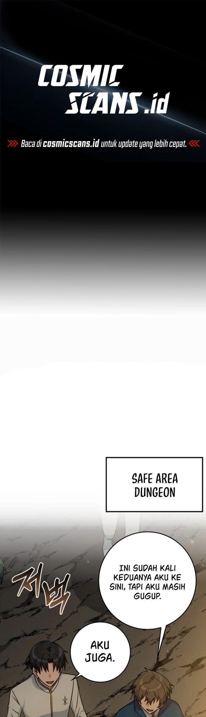 Manhwa Max Level Player Chapter 07 gambar 2