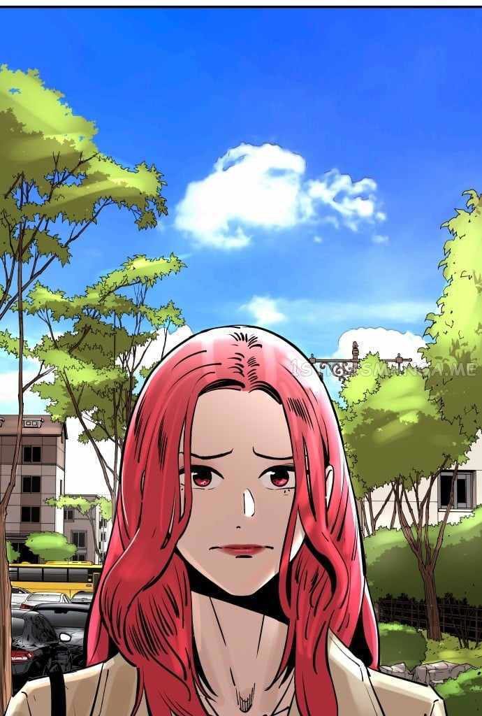 Build Up Chapter 100 - Halaman 28