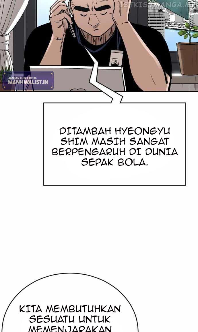 Build Up Chapter 100 - Halaman 41