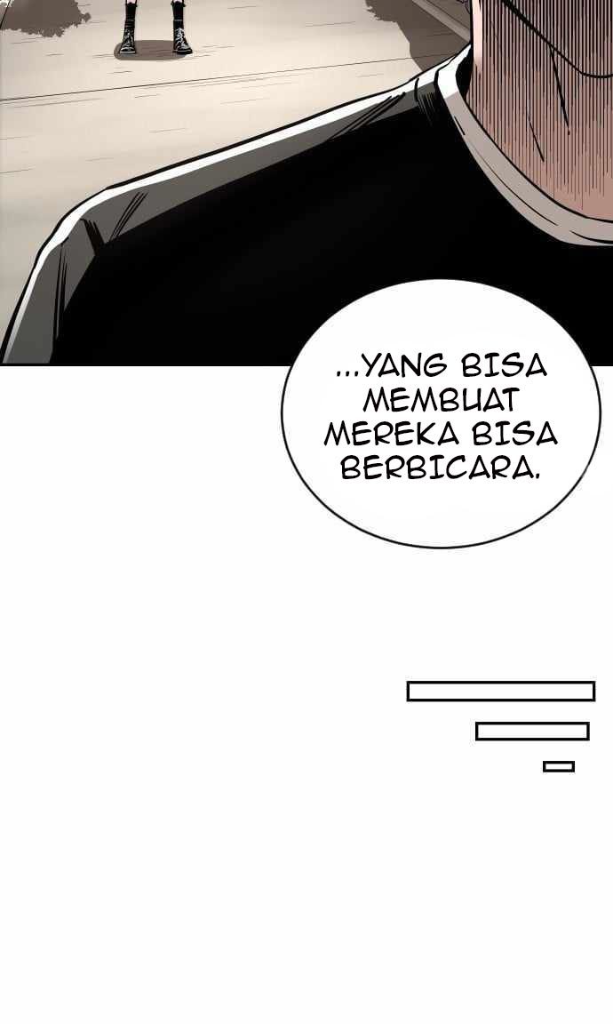 Build Up Chapter 100 - Halaman 45