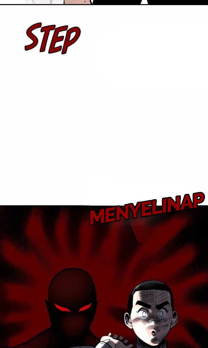 Build Up Chapter 100 - Halaman 52