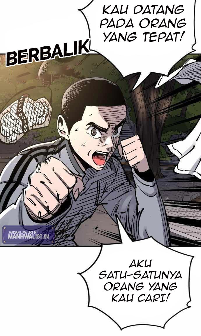 Build Up Chapter 100 - Halaman 58