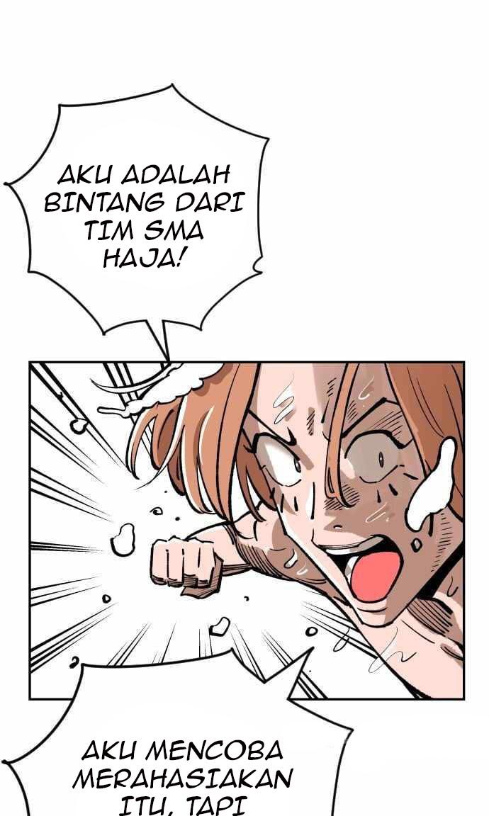 Build Up Chapter 100 - Halaman 59
